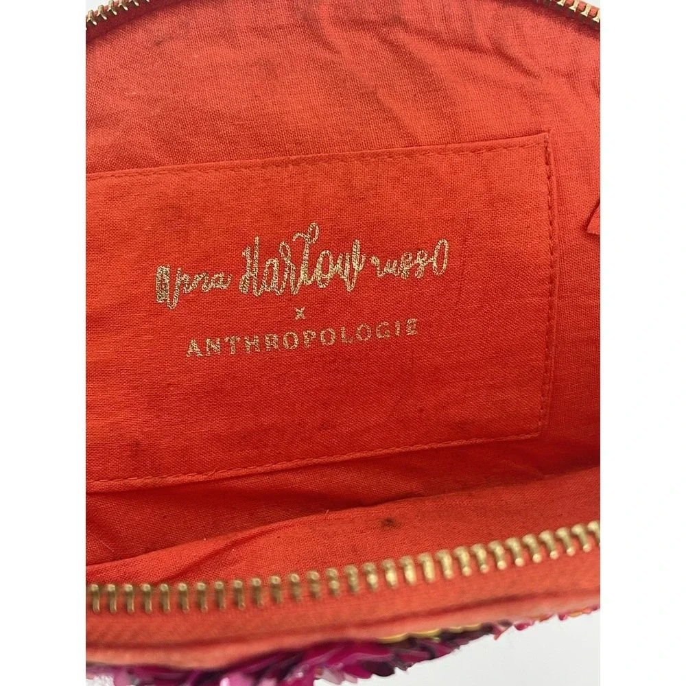 Anthropologie X Anna Harlow 